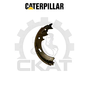 Колодки тормозные Caterpillar DP40-50, GP40-50 (1шт)