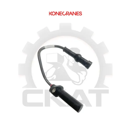 Датчик скорости SMV Konecranes SMV SC4535TB, Dana TE27