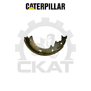 Колодки тормозные Caterpillar DP40-50, GP40-50 (1шт)
