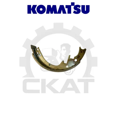 Колодки тормозные Komatsu FD/FG15-18 задние (1шт)
