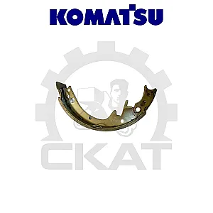 Колодки тормозные Komatsu FD/FG15-18 задние (1шт)