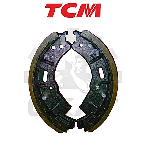 Колодки тормозные TCM FD60-100Z8-9 правые (компл. 2шт)
