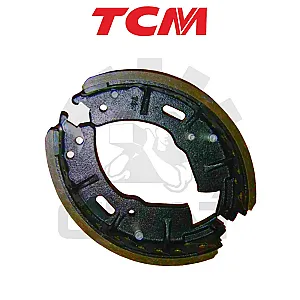 Колодки тормозные TCM FD60-100Z8-9 правые (компл. 2шт)