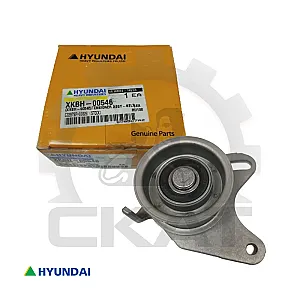 Натяжитель ремня ГРМ Hyundai 30DT-7, D4BB