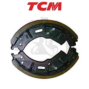 Колодки тормозные TCM FD60-100Z8-9 правые (компл. 2шт)
