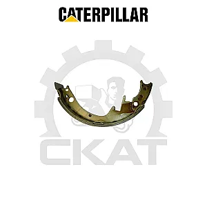 Колодки тормозные Caterpillar GP15-25N задние (1шт)