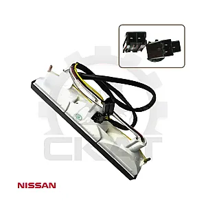 Фонарь задний Nissan YG1F2A30-35U, Y1F2A25U, P1F2A25U, L01A15-18U, 1F1A15
