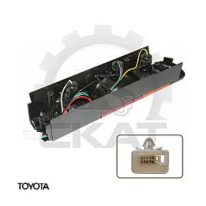 Фонарь задний Toyota 7FB10-30, 7FBH10-25, 7FBJ35 правый