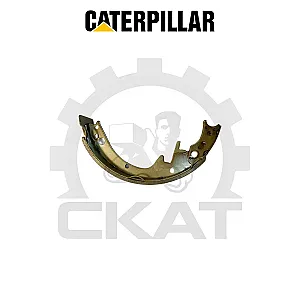 Колодки тормозные Caterpillar GP15-25N задние (1шт)