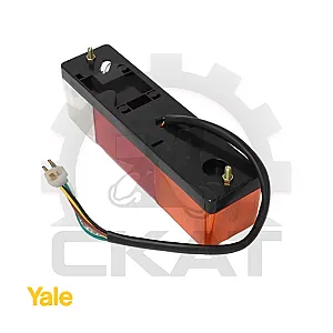 Фонарь задний Yale GLP20, GDP20