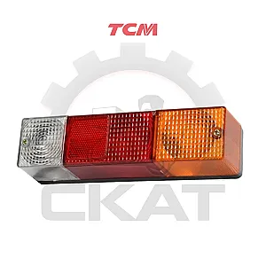 Фонарь задний TCM FD20-25C6, FG20-25C17