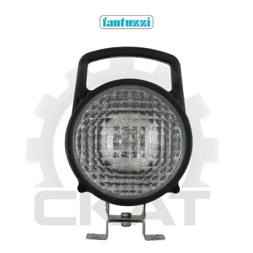 Фара передняя Fantuzzi CS45KE