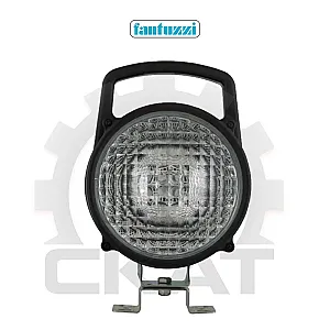 Фара передняя Fantuzzi CS45KE