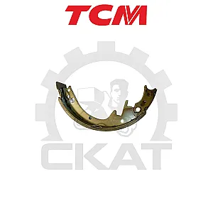 Колодки тормозные TCM 7FG15-18, 8FD15-18 задние (1шт)