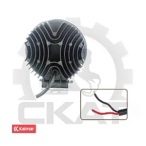 Фара передняя Kalmar DCD150-420, DCE150-420
