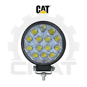 Фара передняя Catepillar  DP25-35, DP15-35
