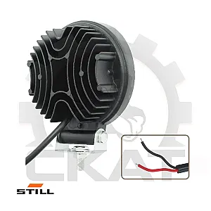 Фара передняя Still RX20-50, FM-X14 - FM-X147