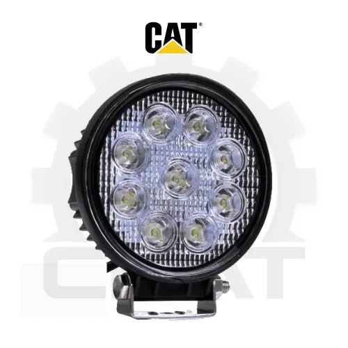 Фара передняя Catepillar  DP25-35C, DP25-45NT, GP20-25NT