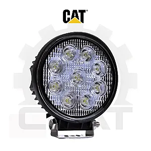 Фара передняя Catepillar  DP25-35C, DP25-45NT, GP20-25NT