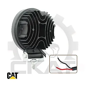 Фара передняя Catepillar  DP25-35C, DP25-45NT, GP20-25NT