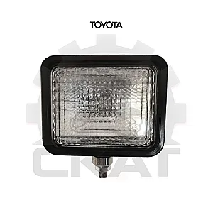 Фара передняя Toyota 7FBE10-35, 7FBH10-35, 7FBMF16-50