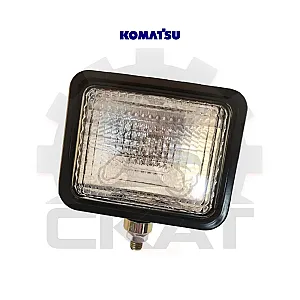 Фара передняя Komatsu FB10-50