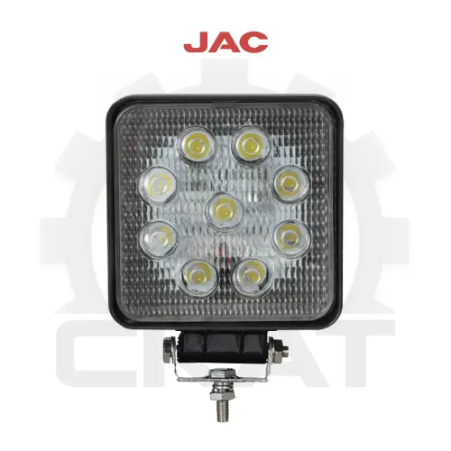 Фара заднего хода JAC CPD15-35