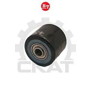 Колесо подвилочное 85х74 BT LHM230, LWE130-200(N)