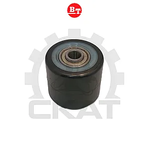 Колесо подвилочное 85х74 BT LHM230, LWE130-200(N)