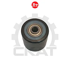 Колесо подвилочное 85х74 BT LHM230, LWE130-200(N)