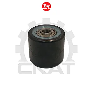 Колесо подвилочное 85х74 BT LHM230, LWE130-200(N)