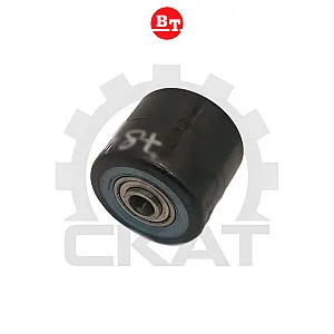 Колесо подвилочное 85х74 BT LHM230, LWE130-200(N)