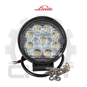 Фара заднего хода  Linde H35-80