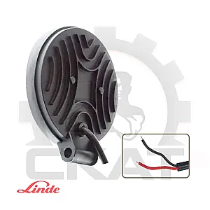Фара заднего хода  Linde H35-80