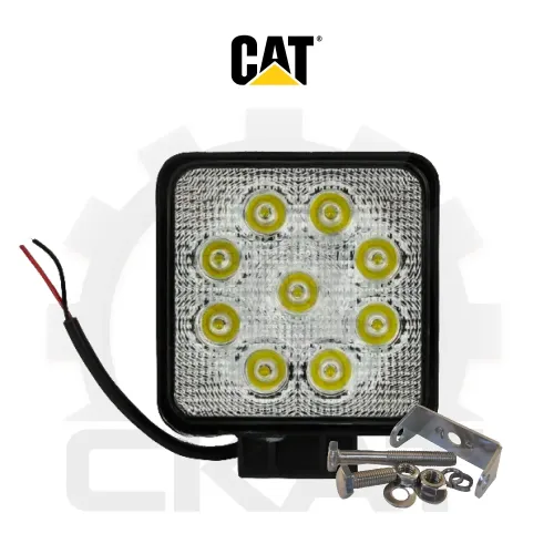 Фара заднего хода Catepillar  DP25-35C, DP25-45NT, GP20-25NT