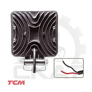 Фара заднего хода TCM FD20-30T3Z, FD50T9