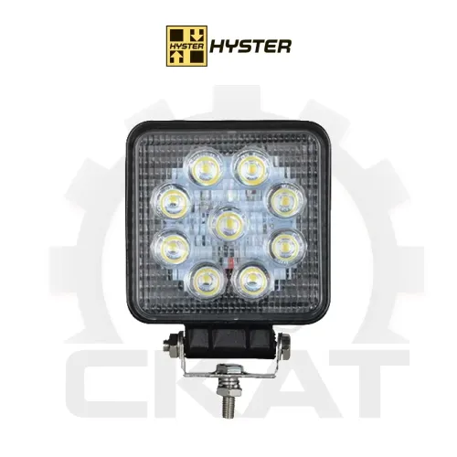 Фара заднего хода Hyster  H2.0UT, 2.50UT, 3.50UT, H2.00-70.00FT