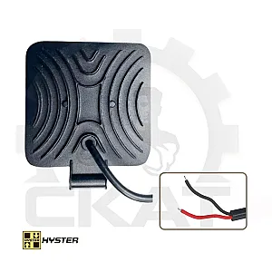 Фара заднего хода Hyster  H2.0UT, 2.50UT, 3.50UT, H2.00-70.00FT