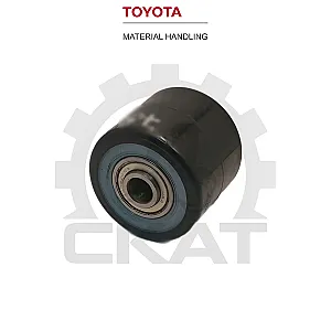Колесо подвилочное 85х74 Toyota-BT LHM230