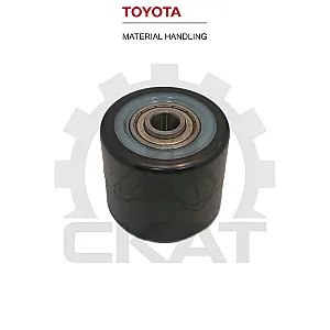 Колесо подвилочное 85х74 Toyota-BT LHM230