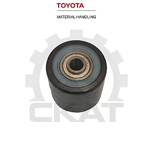 Колесо подвилочное 85х74 Toyota-BT LHM230
