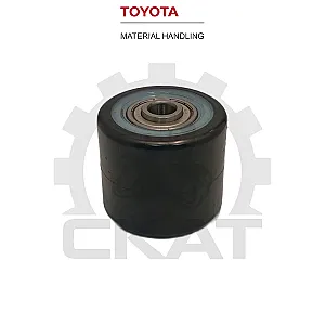 Колесо подвилочное 85х74 Toyota-BT LHM230