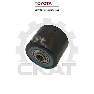 Колесо подвилочное 85х74 Toyota-BT LHM230
