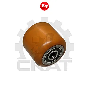 Колесо подвилочное 85х73 BT LHM300, OS1.0-3.0, LR2.0, SR1.35-1.6(L)