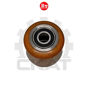 Колесо подвилочное 85х73 BT LHM300, OS1.0-3.0, LR2.0, SR1.35-1.6(L)