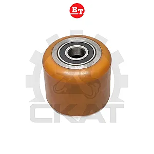 Колесо подвилочное 85х73 BT LHM300, OS1.0-3.0, LR2.0, SR1.35-1.6(L)