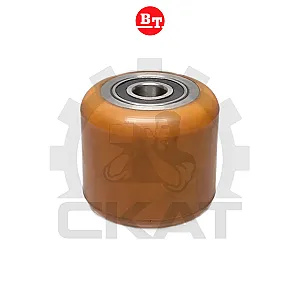 Колесо подвилочное 85х73 BT LHM300, OS1.0-3.0, LR2.0, SR1.35-1.6(L)
