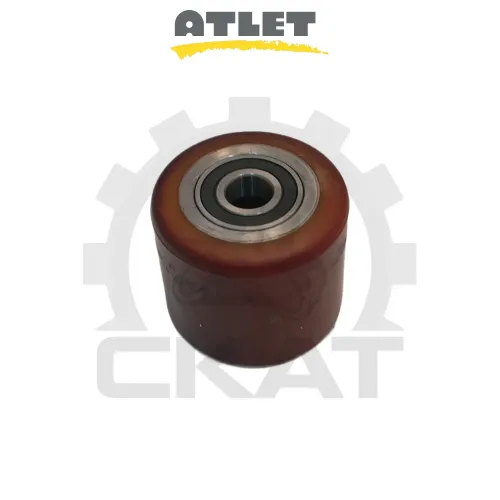 Колесо подвилочное 85х74 Atlet PLL145-200, PSL/PSD125, PLP200