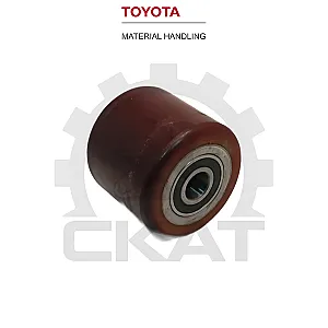 Колесо подвилочное 85х74 Toyota-BT LHM300
