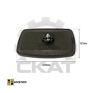 Зеркало заднего вида Hyster J1.5-3.5UT